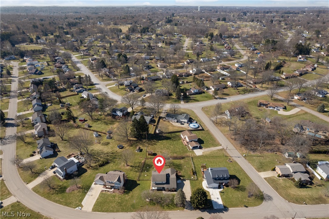 Sherwood Village - Residential