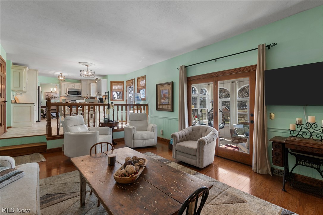 Sherwood Village - Residential