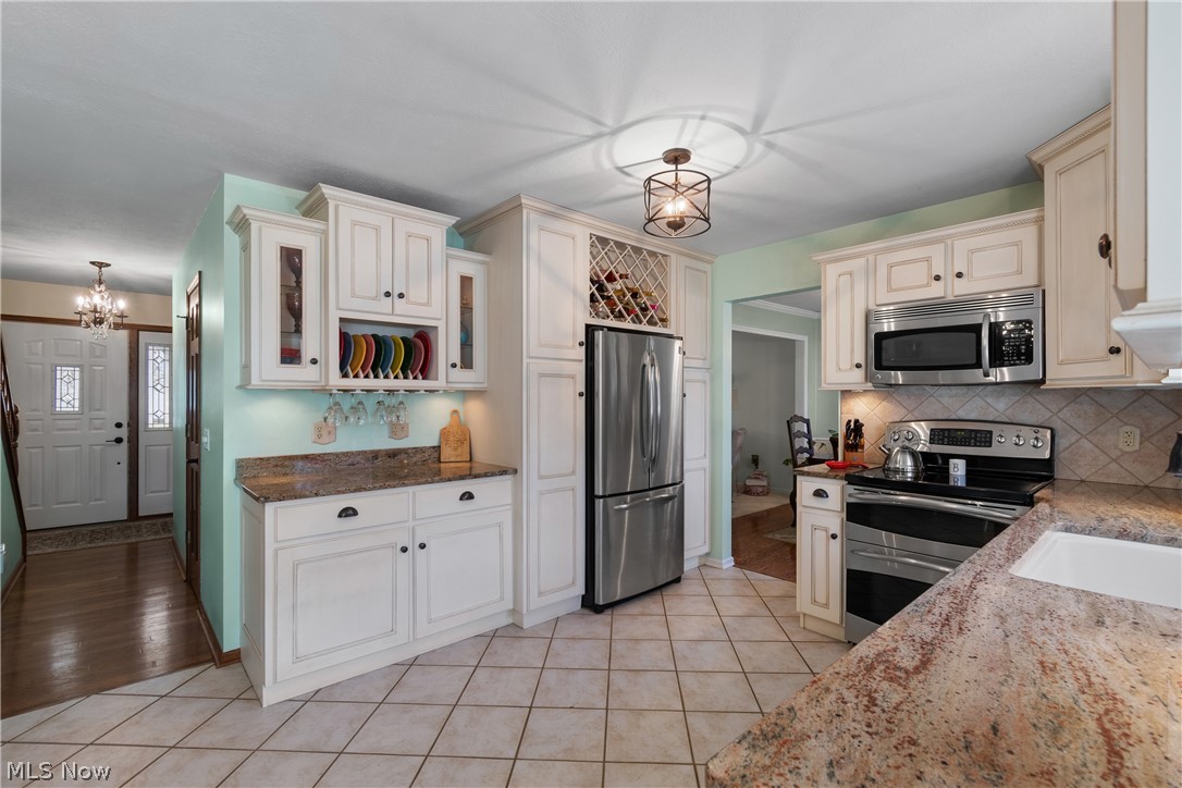 Sherwood Village - Residential