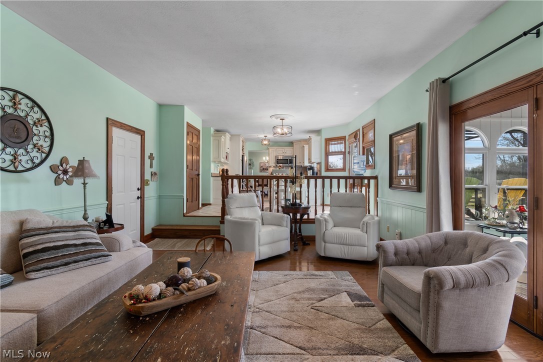 Sherwood Village - Residential