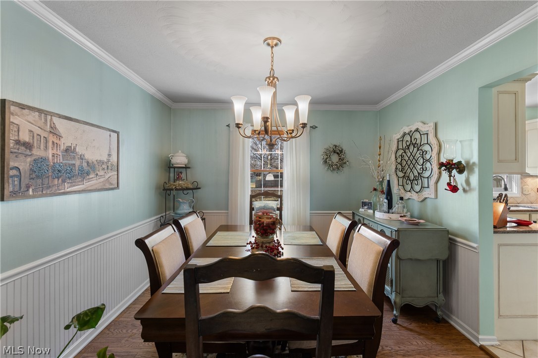 Sherwood Village - Residential