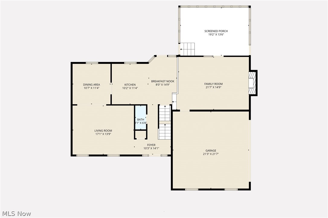 Sherwood Village - Residential