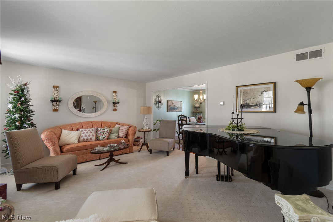 Sherwood Village - Residential