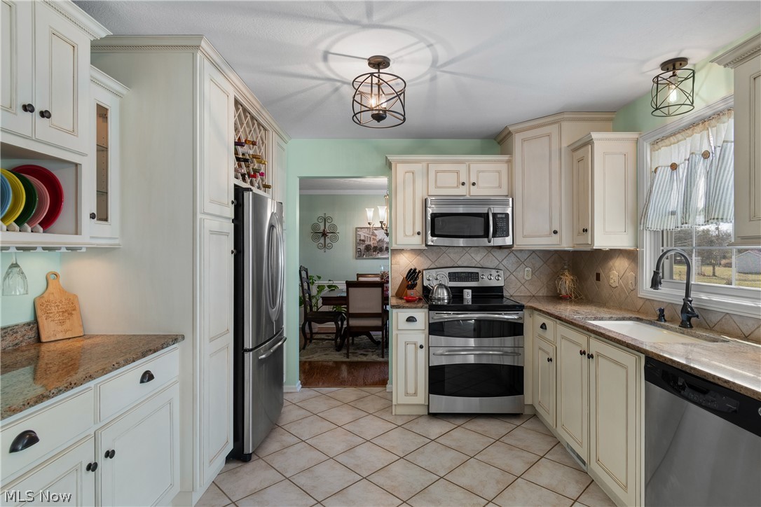 Sherwood Village - Residential