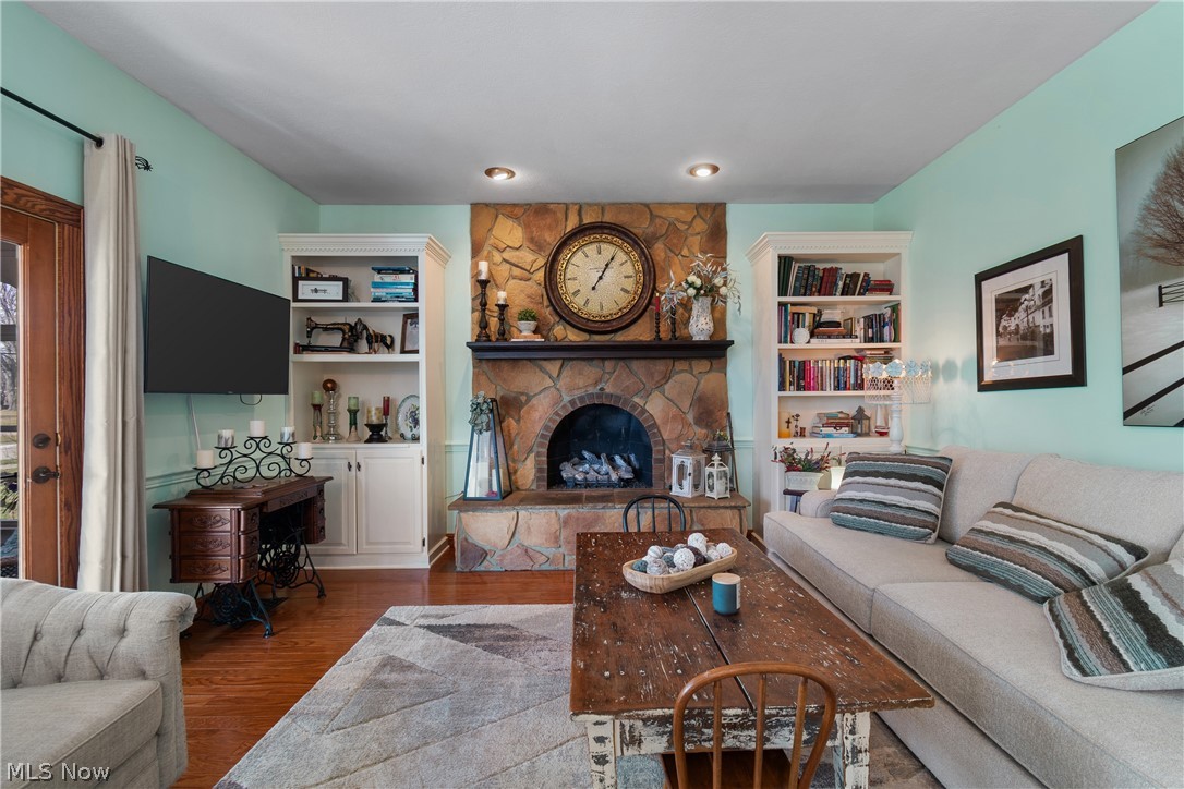 Sherwood Village - Residential