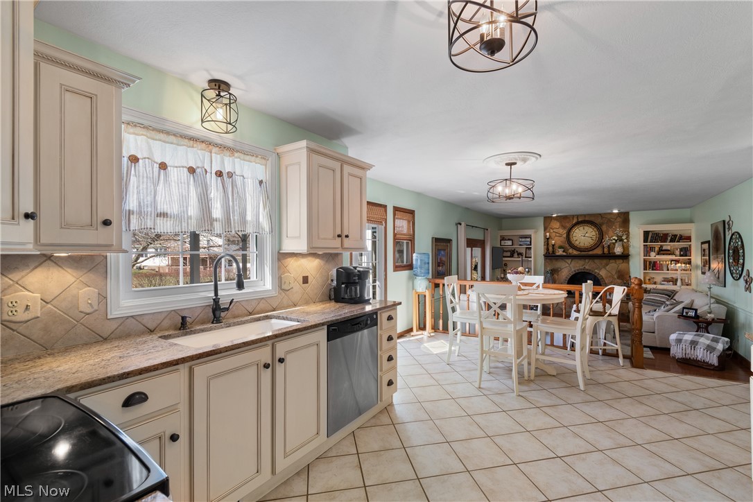 Sherwood Village - Residential