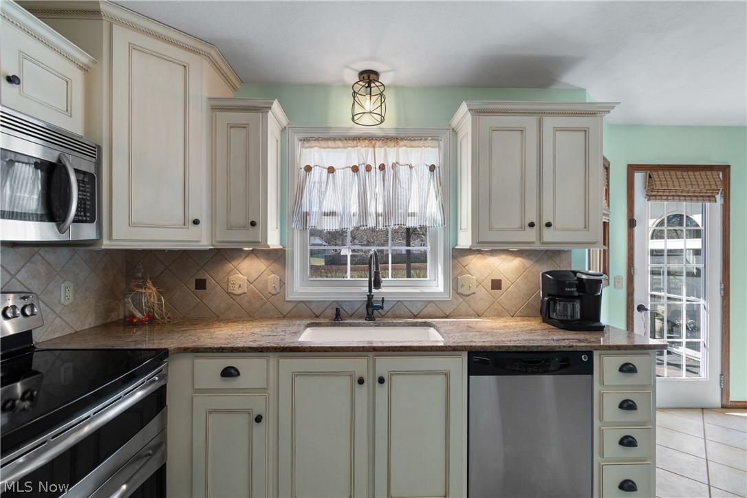 Sherwood Village - Residential