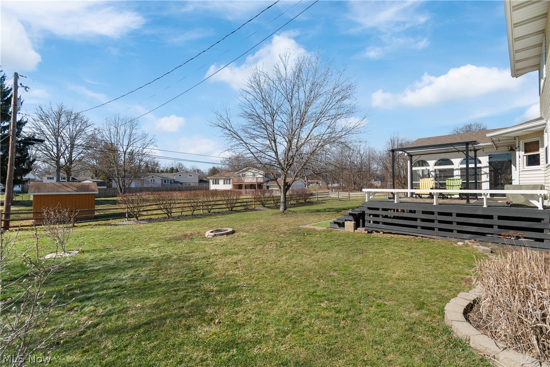 Sherwood Village - Residential