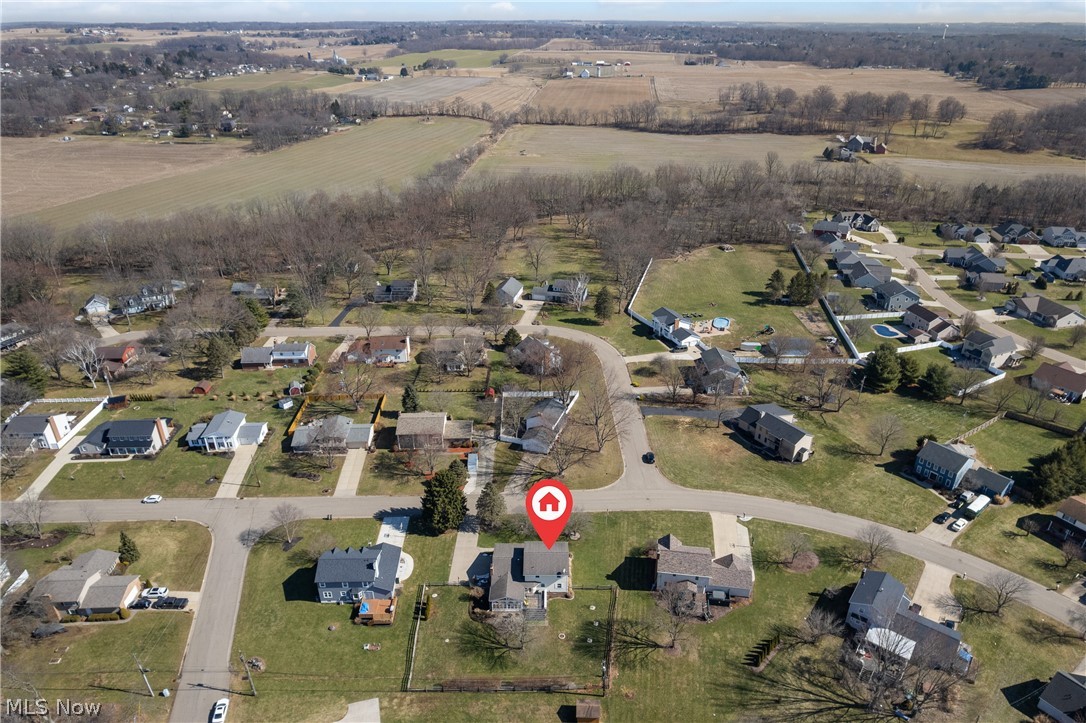 Sherwood Village - Residential