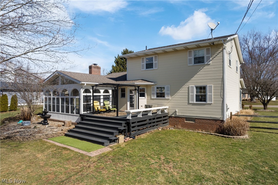 Sherwood Village - Residential