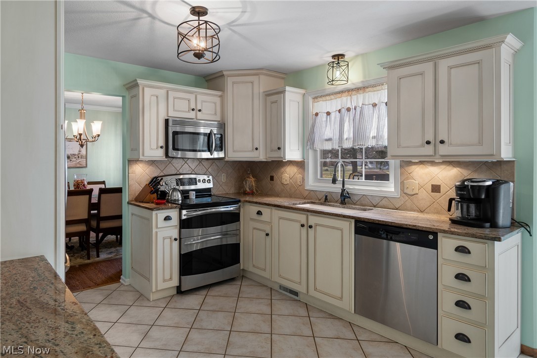 Sherwood Village - Residential