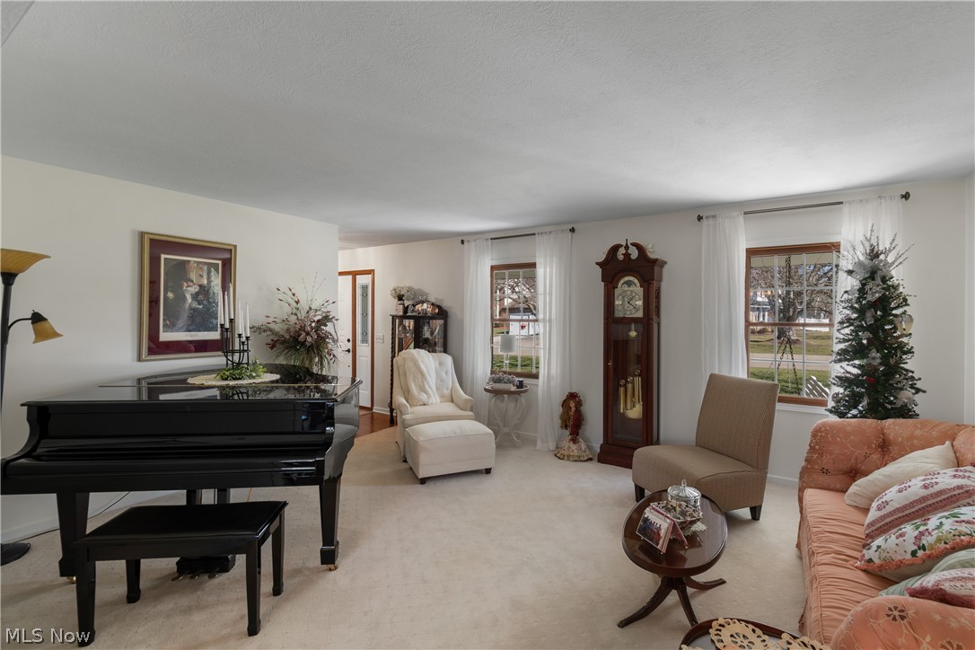 Sherwood Village - Residential