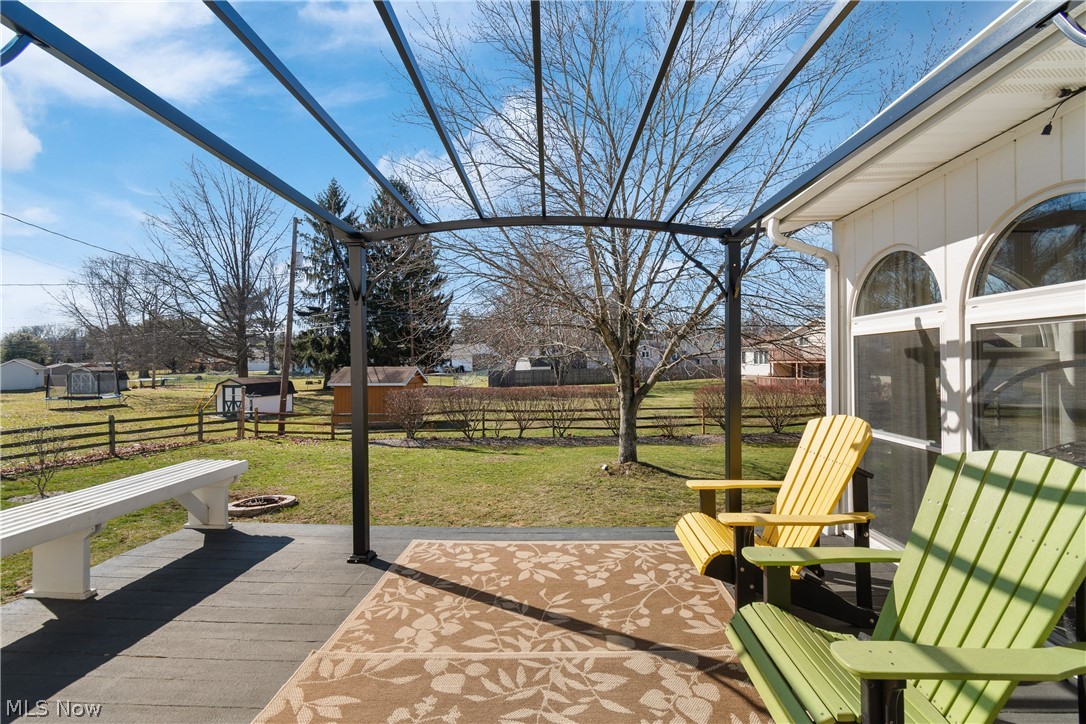 Sherwood Village - Residential