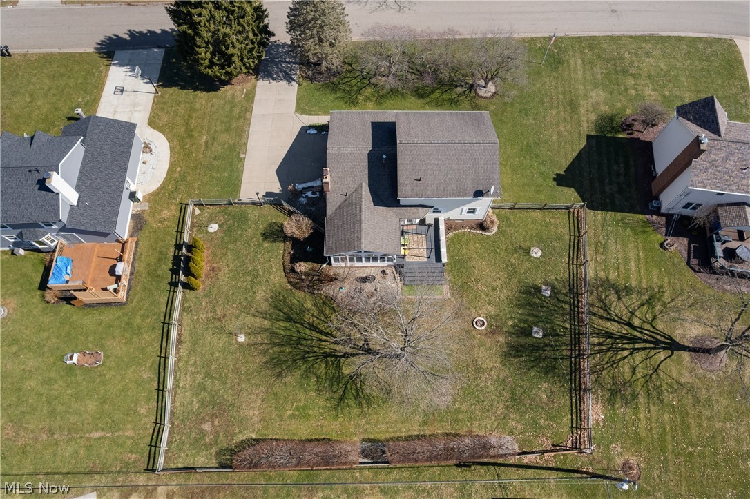 Sherwood Village - Residential