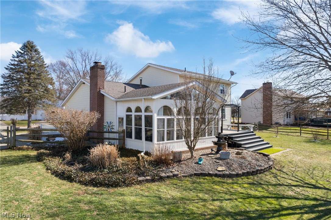 Sherwood Village - Residential