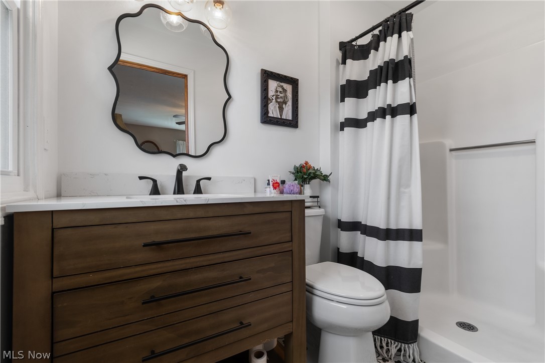 Sherwood Village - Residential