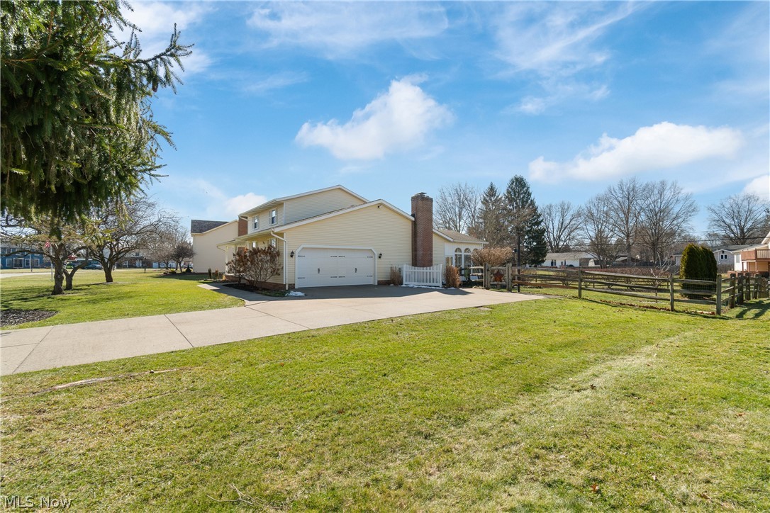 Sherwood Village - Residential