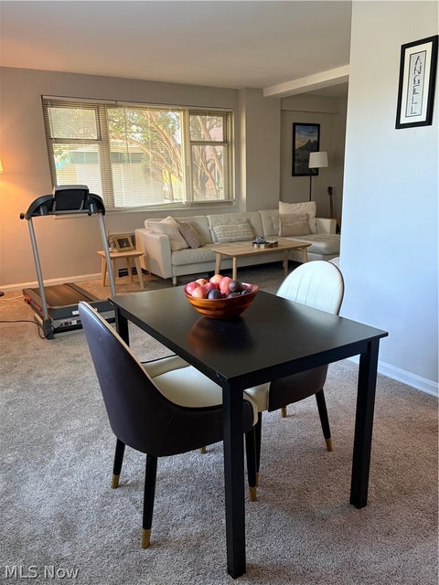 Tiny photo for 11820 Edgewater Drive #422, Lakewood, OH 44107 (MLS # 5246506)