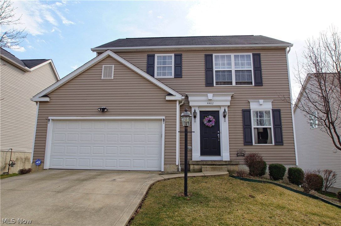 Laurel Glen - Residential