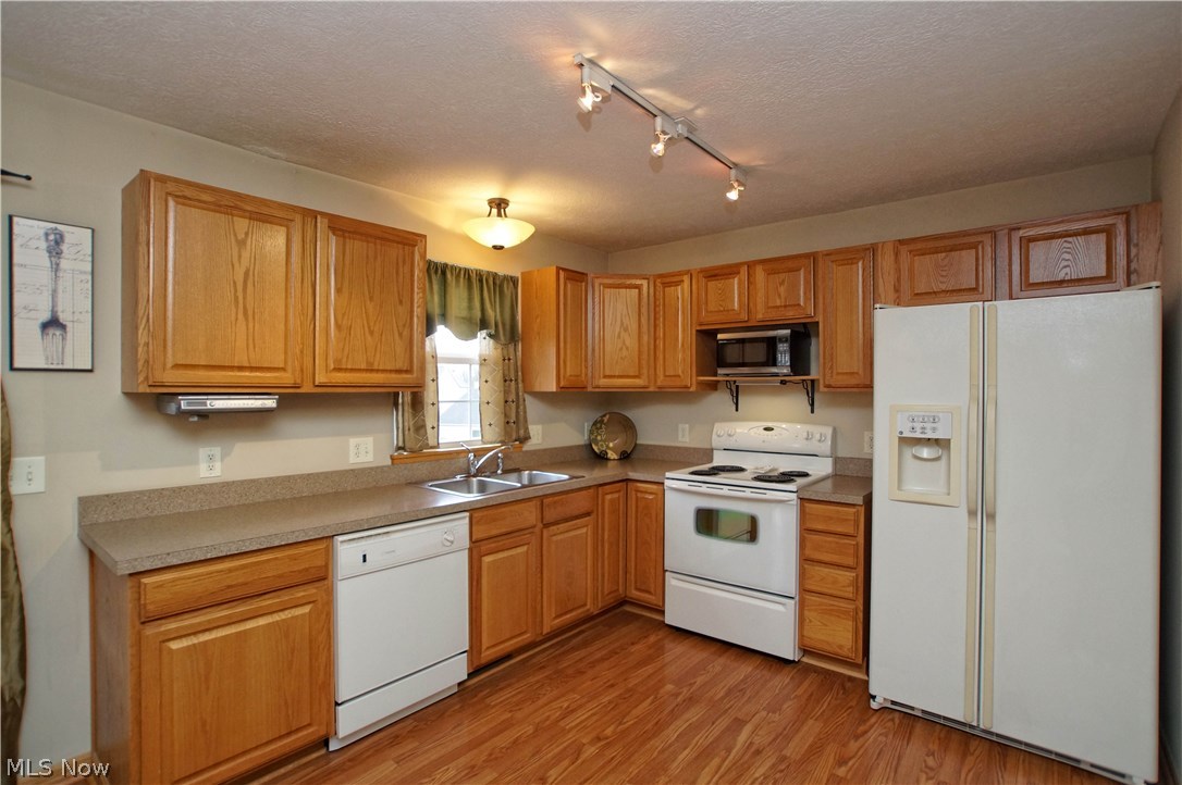 Laurel Glen - Residential