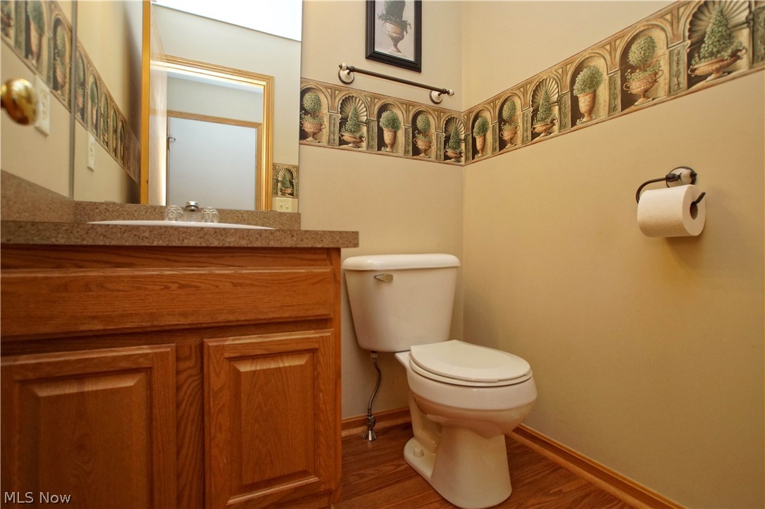 Laurel Glen - Residential