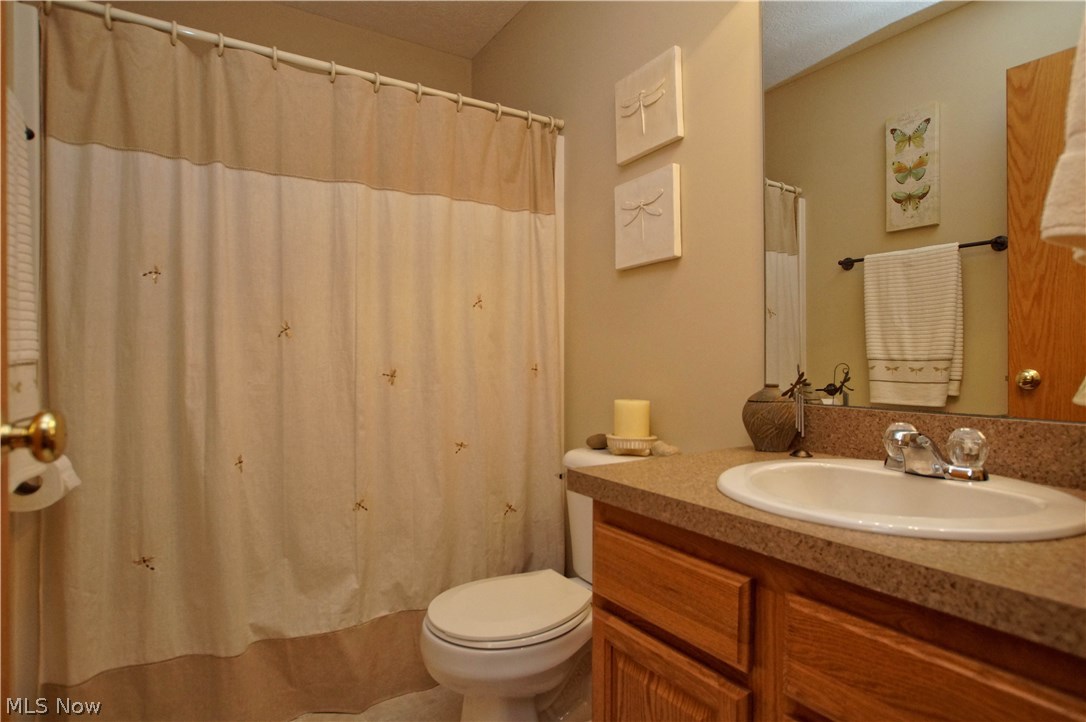 Laurel Glen - Residential