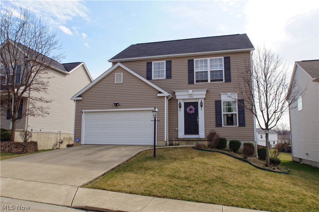 Laurel Glen - Residential