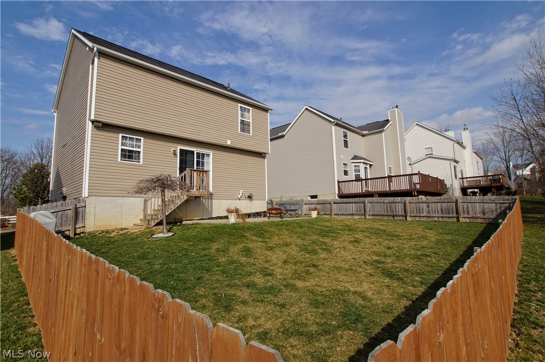 Laurel Glen - Residential