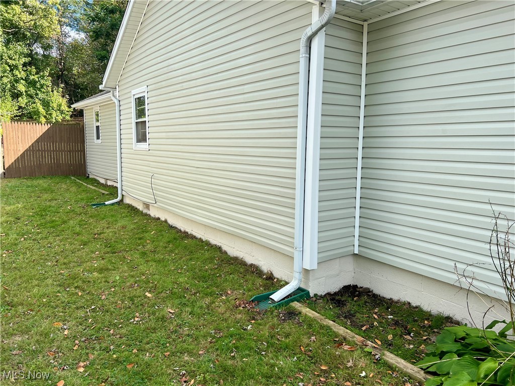 Shadybrook Allotment - Residential
