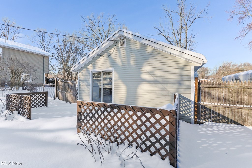 Shadybrook Allotment - Residential