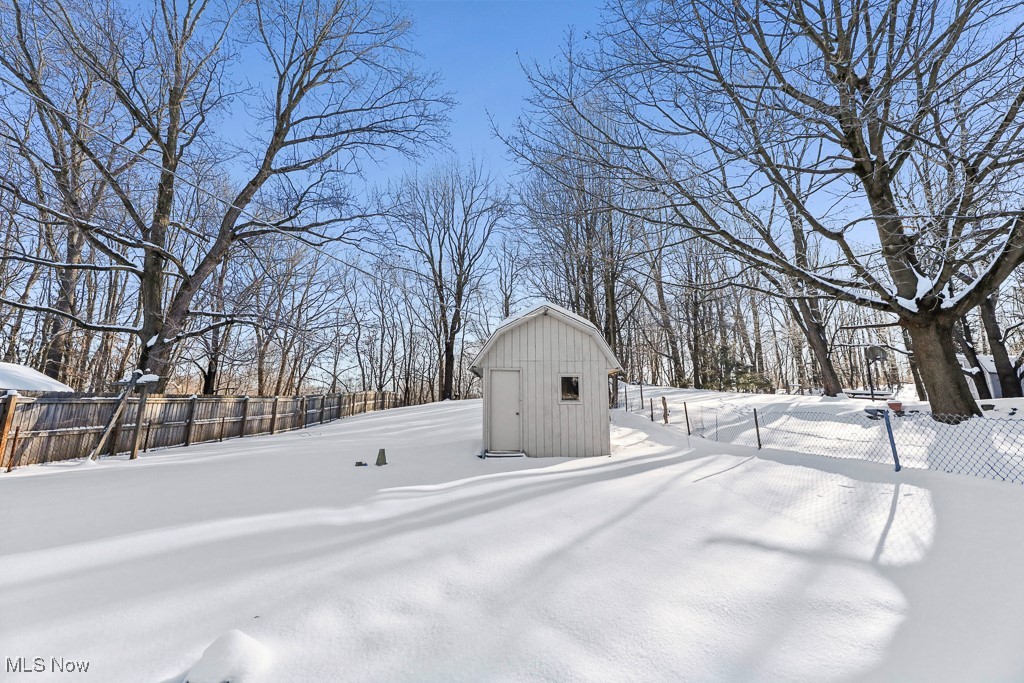 Shadybrook Allotment - Residential