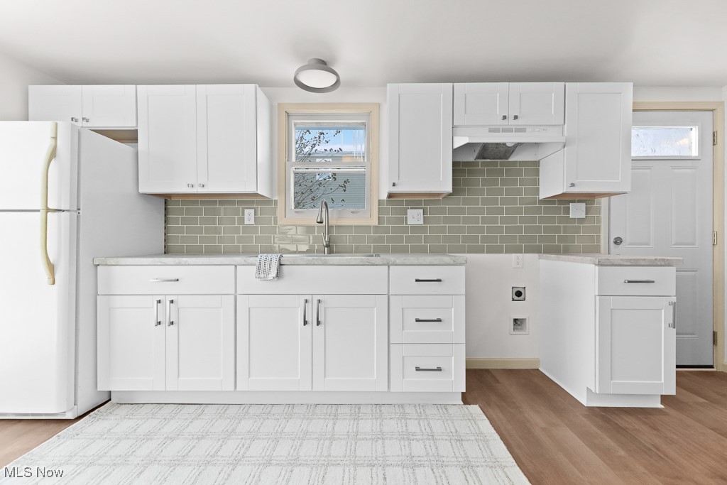 Shadybrook Allotment - Residential