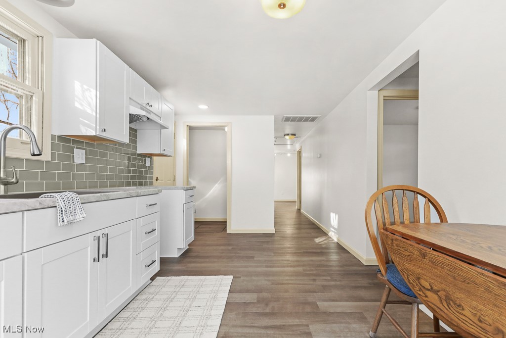 Shadybrook Allotment - Residential