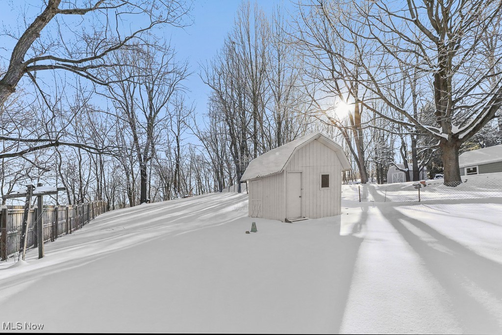 Shadybrook Allotment - Residential