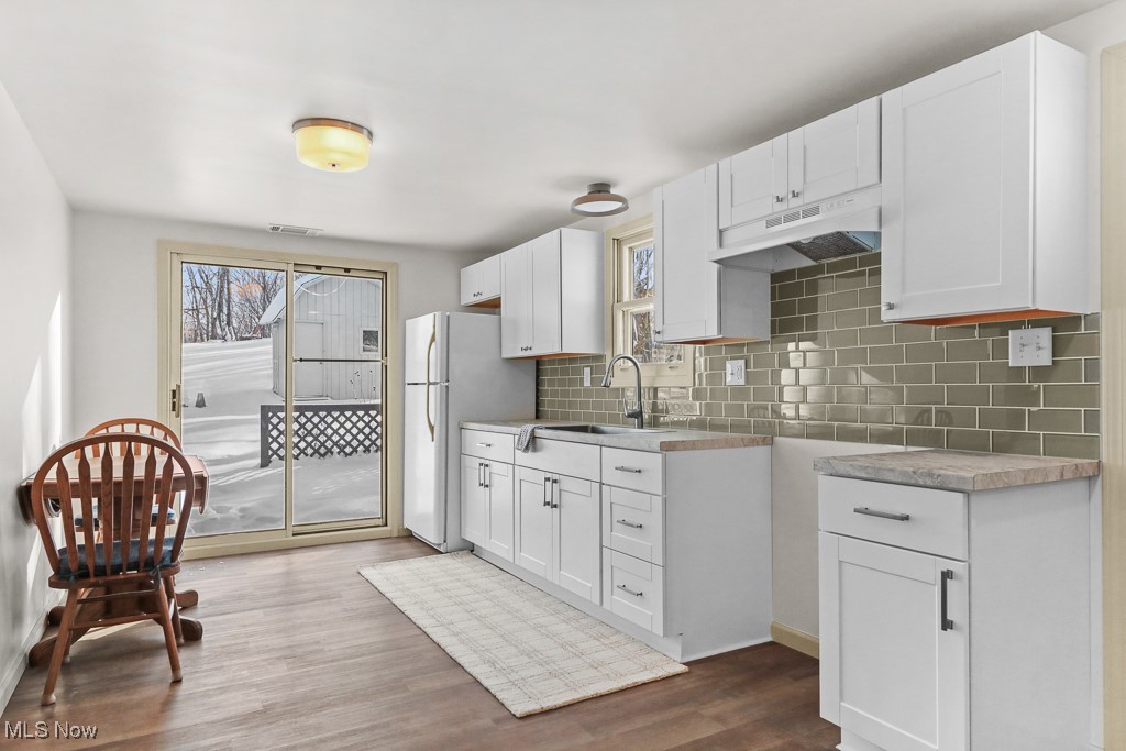 Shadybrook Allotment - Residential