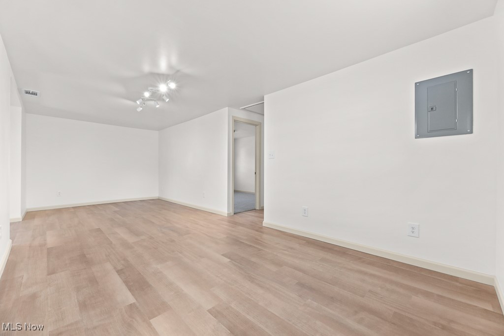 Shadybrook Allotment - Residential