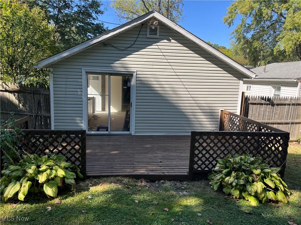 Shadybrook Allotment - Residential