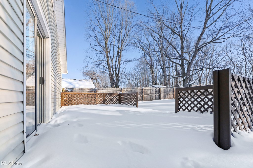 Shadybrook Allotment - Residential