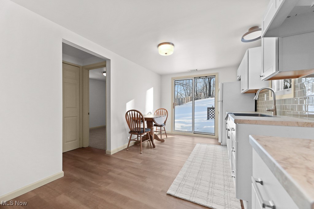 Shadybrook Allotment - Residential