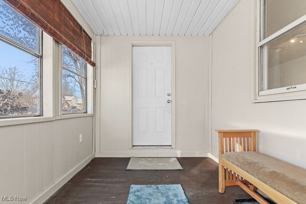 Shadybrook Allotment - Residential