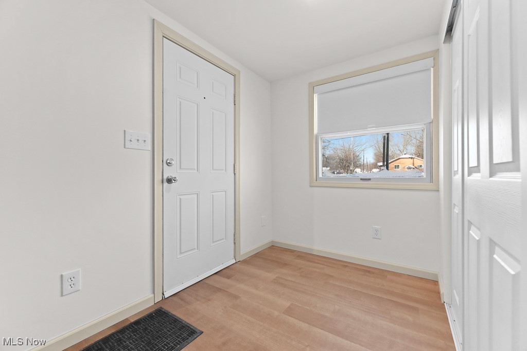 Shadybrook Allotment - Residential