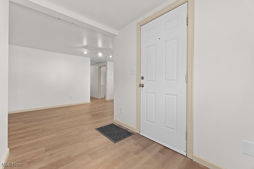 Shadybrook Allotment - Residential