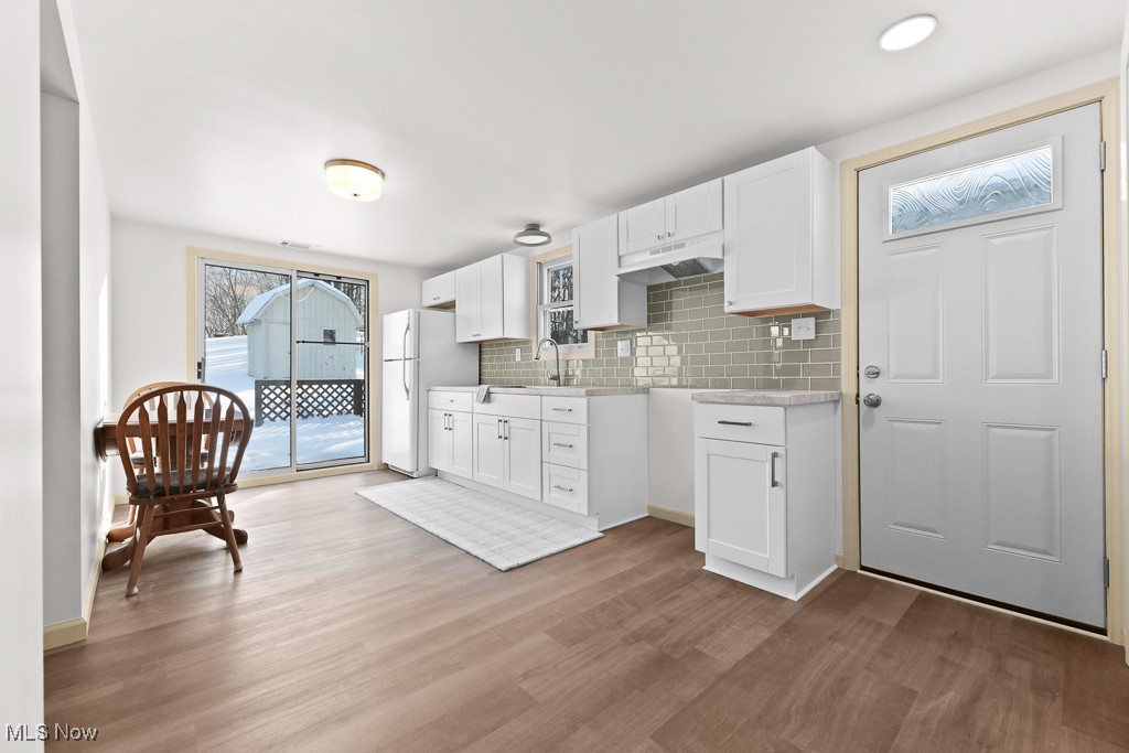 Shadybrook Allotment - Residential