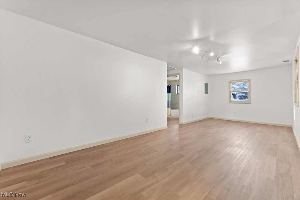 Shadybrook Allotment - Residential