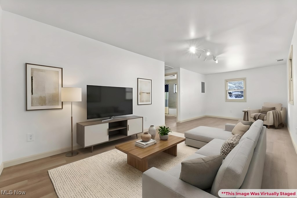 Shadybrook Allotment - Residential