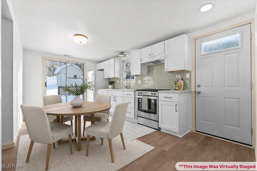 Shadybrook Allotment - Residential