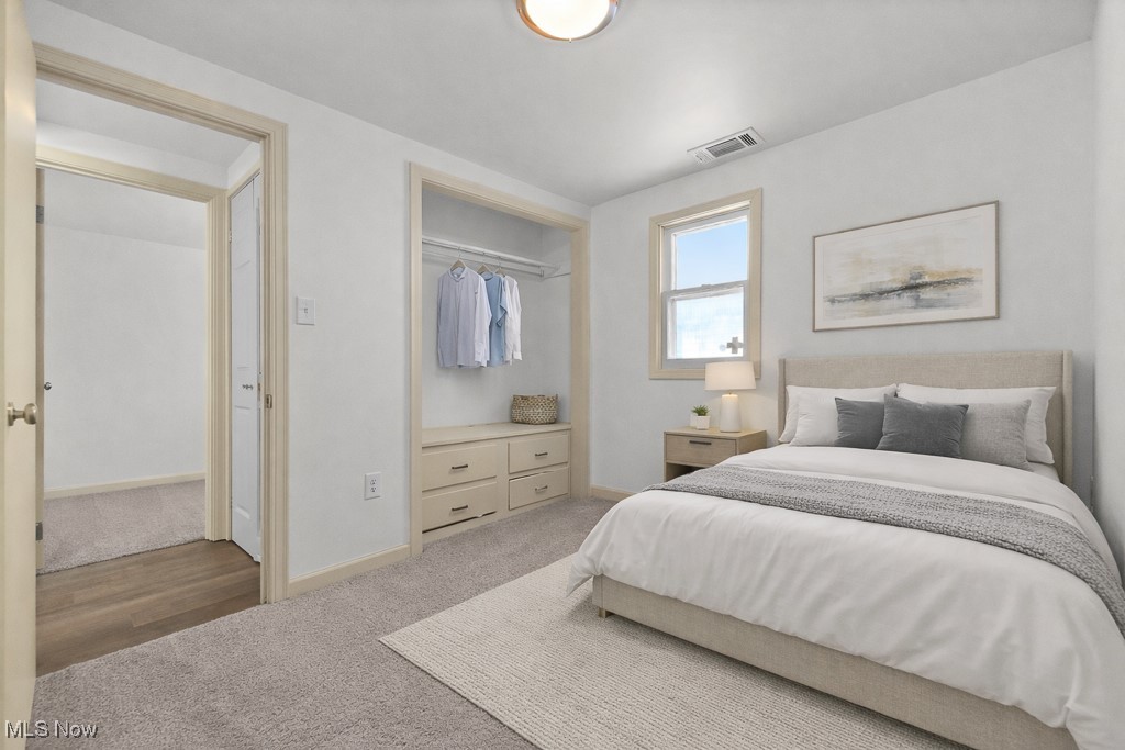 Shadybrook Allotment - Residential