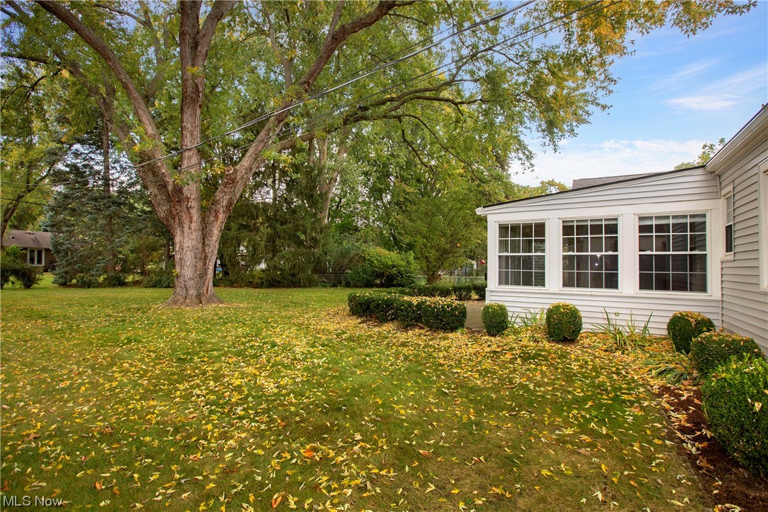 Bay Gardens - Residential