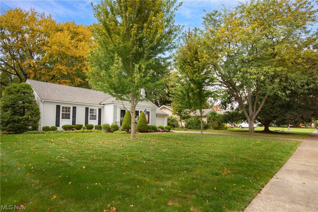 Bay Gardens - Residential