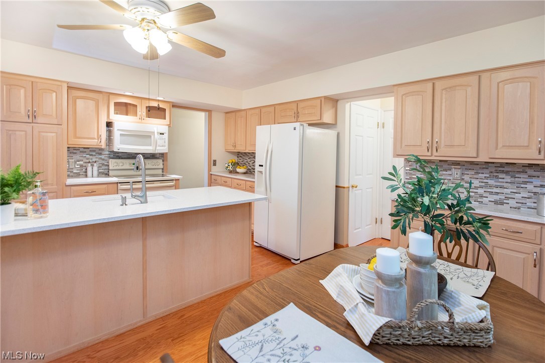 Bay Gardens - Residential